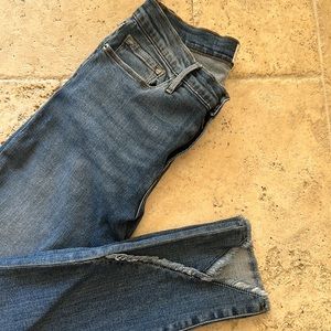 Frame denim Jeans